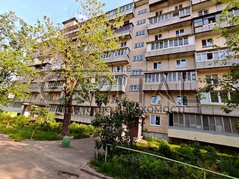 квартира за адресою Дніпровська набережна вул., 7-А