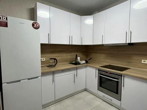 квартира за адресою Михайла Грушевського вул., 30б