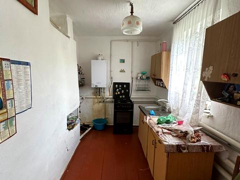 будинок за адресою с. Зозулинці, Комарова