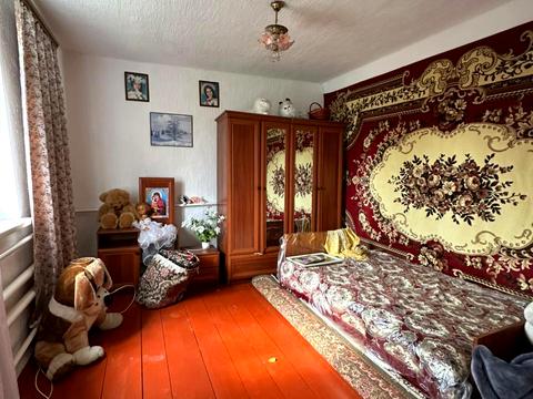 будинок за адресою с. Зозулинці, Комарова