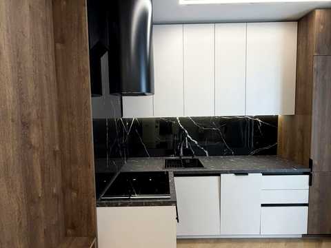 квартира по адресу Ленкавского ул., 34 к8