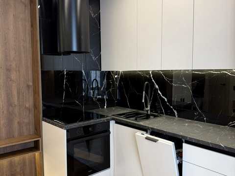 квартира по адресу Ленкавского ул., 34 к8