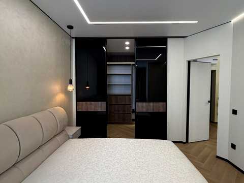 квартира по адресу Ленкавского ул., 34 к8