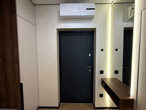 квартира по адресу Ленкавского ул., 34 к8