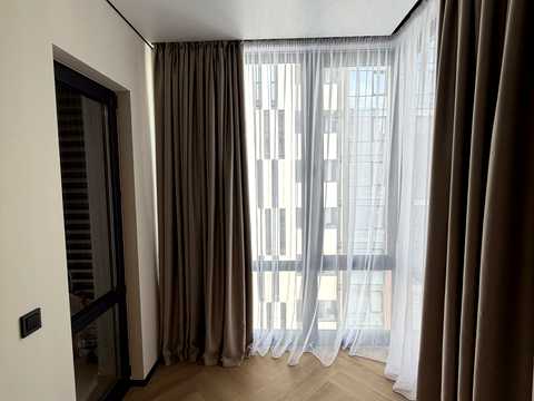 квартира по адресу Ленкавского ул., 34 к8