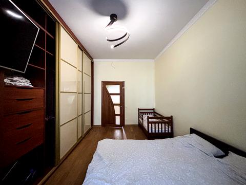 квартира по адресу Архитекторская ул., 3
