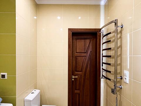 квартира по адресу Архитекторская ул., 3