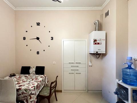 квартира по адресу Архитекторская ул., 3