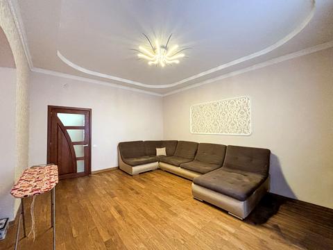 квартира по адресу Архитекторская ул., 3