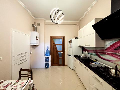 квартира по адресу Архитекторская ул., 3