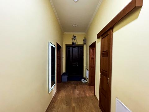 квартира по адресу Архитекторская ул., 3