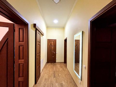 квартира по адресу Архитекторская ул., 3