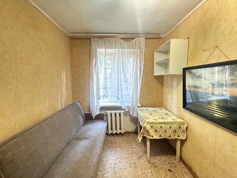 кімната за адресою Академіка Філатова вул., 2а