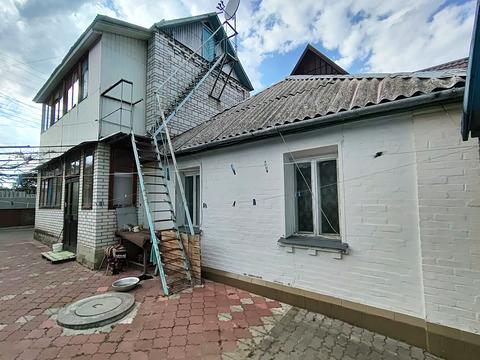 будинок за адресою Домбасівська