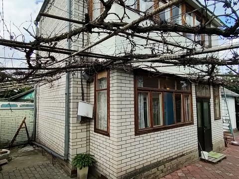 будинок за адресою Домбасівська