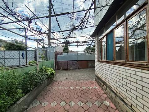 будинок за адресою Домбасівська