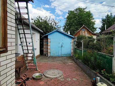 будинок за адресою Домбасівська