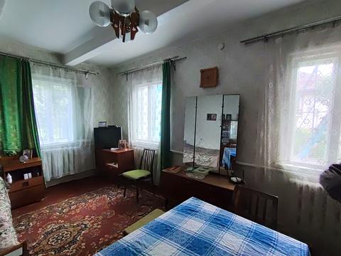 будинок за адресою Домбасівська