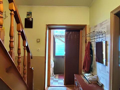 будинок за адресою Домбасівська