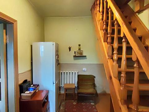 будинок за адресою Домбасівська