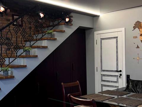 квартира за адресою Мінеральна вул., 7-Е