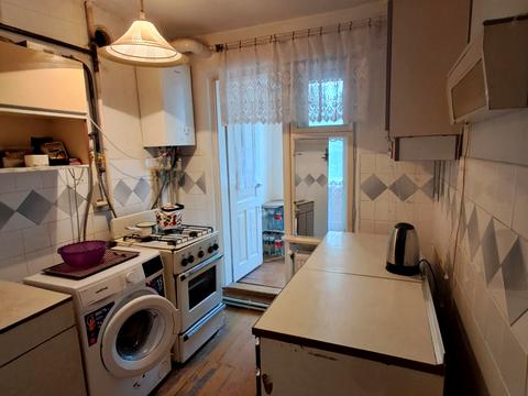 квартира за адресою Євгена Коновальця вул., 136г