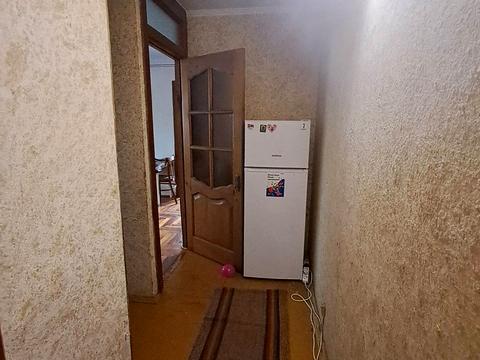квартира за адресою Євгена Коновальця вул., 136г