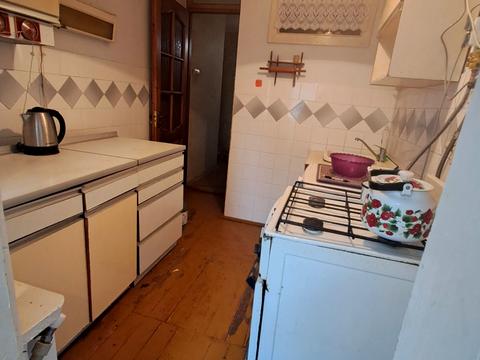 квартира за адресою Євгена Коновальця вул., 136г