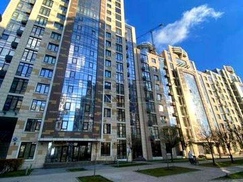 квартира по адресу Сапёрное Поле ул., 5-А