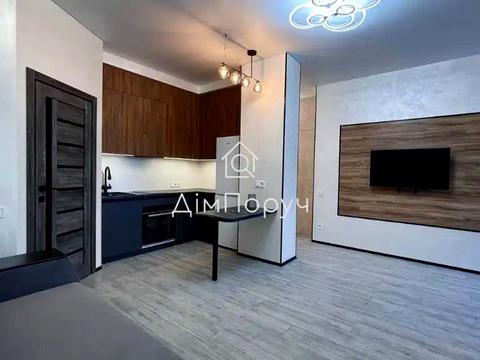 квартира за адресою Дніпро, Олександра Поля просп. (Кірова), 16