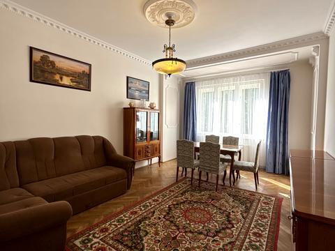 квартира за адресою Івана Котляревського вул., 14