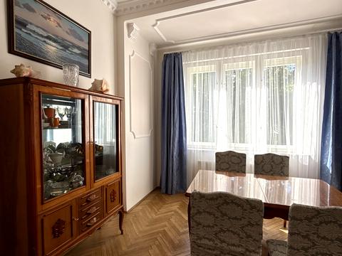 квартира за адресою Івана Котляревського вул., 14