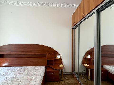 квартира за адресою Івана Котляревського вул., 14