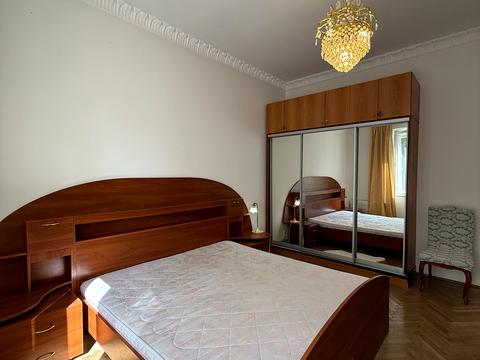 квартира за адресою Івана Котляревського вул., 14