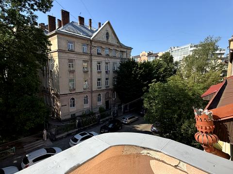 квартира за адресою Івана Котляревського вул., 14