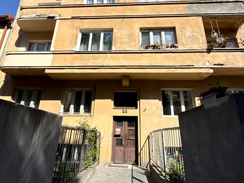 квартира за адресою Івана Котляревського вул., 14
