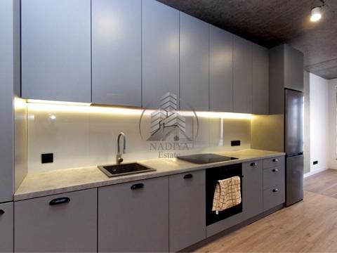 квартира по адресу Кульпарковская ул. (Кульпарківська), 64а
