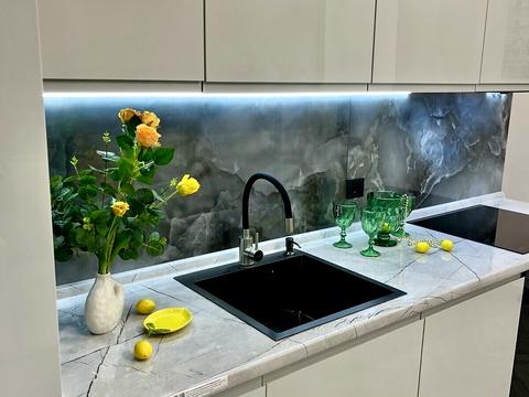 квартира по адресу Цегельний пер., (Будинок 2.2)