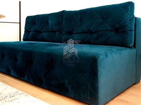 квартира по адресу Кульпарковская ул. (Кульпарківська), 64а