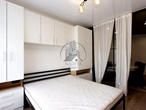 квартира по адресу Кульпарковская ул. (Кульпарківська), 64а