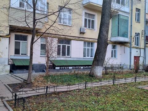 коммерческая по адресу Шелковичная ул., 24