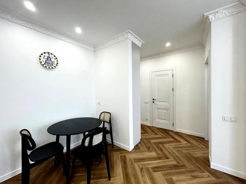 квартира по адресу льонокомбінатівська