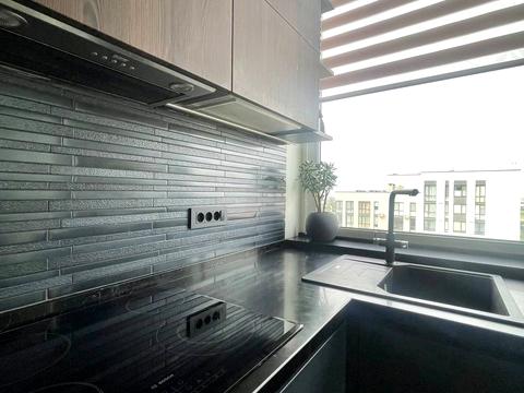 квартира за адресою Салютна вул., 2к3