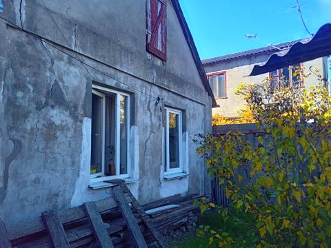 будинок за адресою Тимошенка Олександра вул.