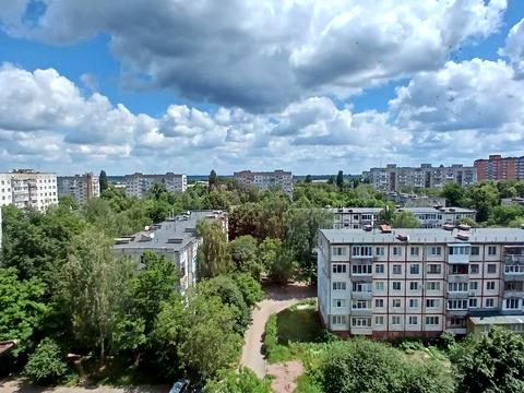 квартира за адресою Крошенська вул., 49