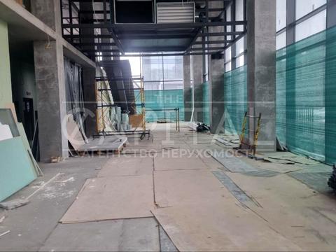 коммерческая по адресу Соломенская ул., 1