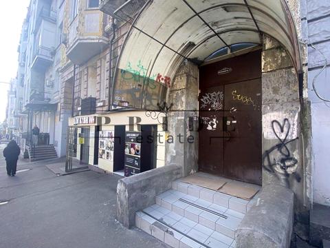 квартира по адресу Антоновича ул. (Горького), 24