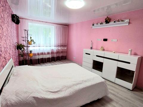 квартира по адресу Соборная ул. (Петропавловская), 14-В
