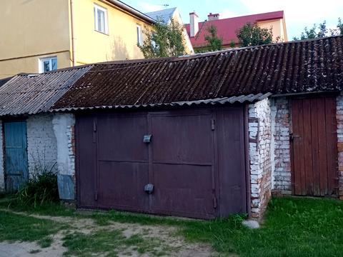 квартира по адресу Ярослава Мудрого ул., 18