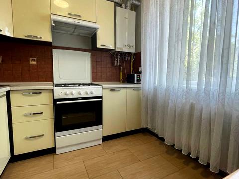 квартира за адресою с. Софіївська Борщагівка, Щаслива вул., 15